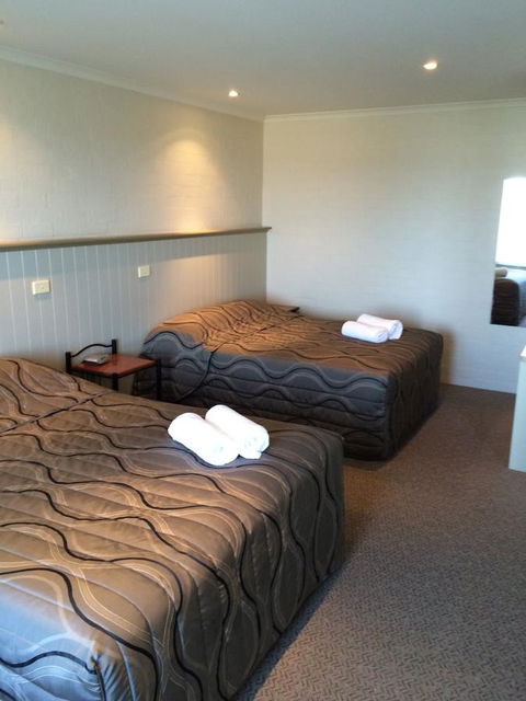 Heritage House Motel & Units - Melbourne 4u 12