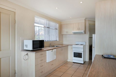 Heritage House Motel & Units - Melbourne 4u 23