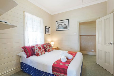 Heritage House Motel & Units - Melbourne 4u 16
