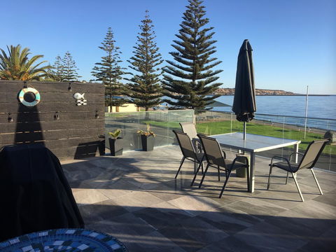 Crystal Blue Apartment - Accommodation Melbourne 5