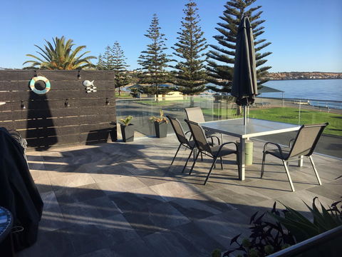 Crystal Blue Apartment - Accommodation Melbourne 4