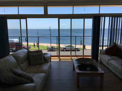 Crystal Blue Apartment - Accommodation Melbourne 33