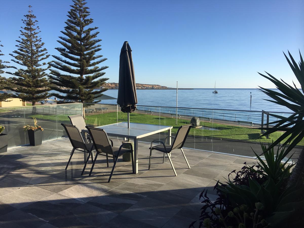 Port Vincent SA Accommodation Melbourne