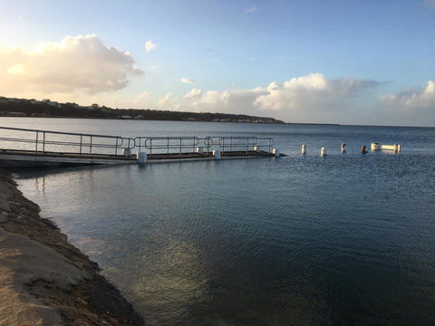 Crystal Blue Apartment - Accommodation Melbourne 9