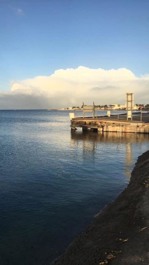 Crystal Blue Apartment - Accommodation Melbourne 8