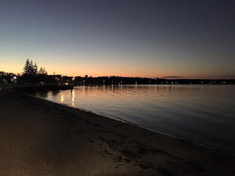 Crystal Blue Apartment - Accommodation Melbourne 28