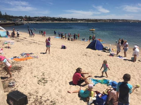 Crystal Blue Apartment - Accommodation Melbourne 14