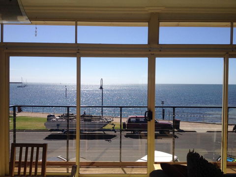 Crystal Blue Apartment - Accommodation Melbourne 31