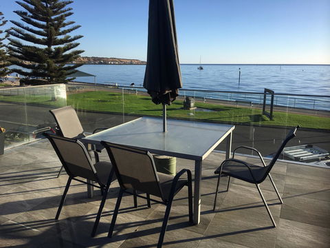 Crystal Blue Apartment - Accommodation Melbourne 2