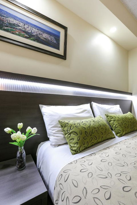 Morphettville Motor Inn - Melbourne 4u 8