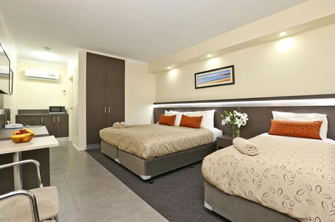 Morphettville Motor Inn - Melbourne 4u 13