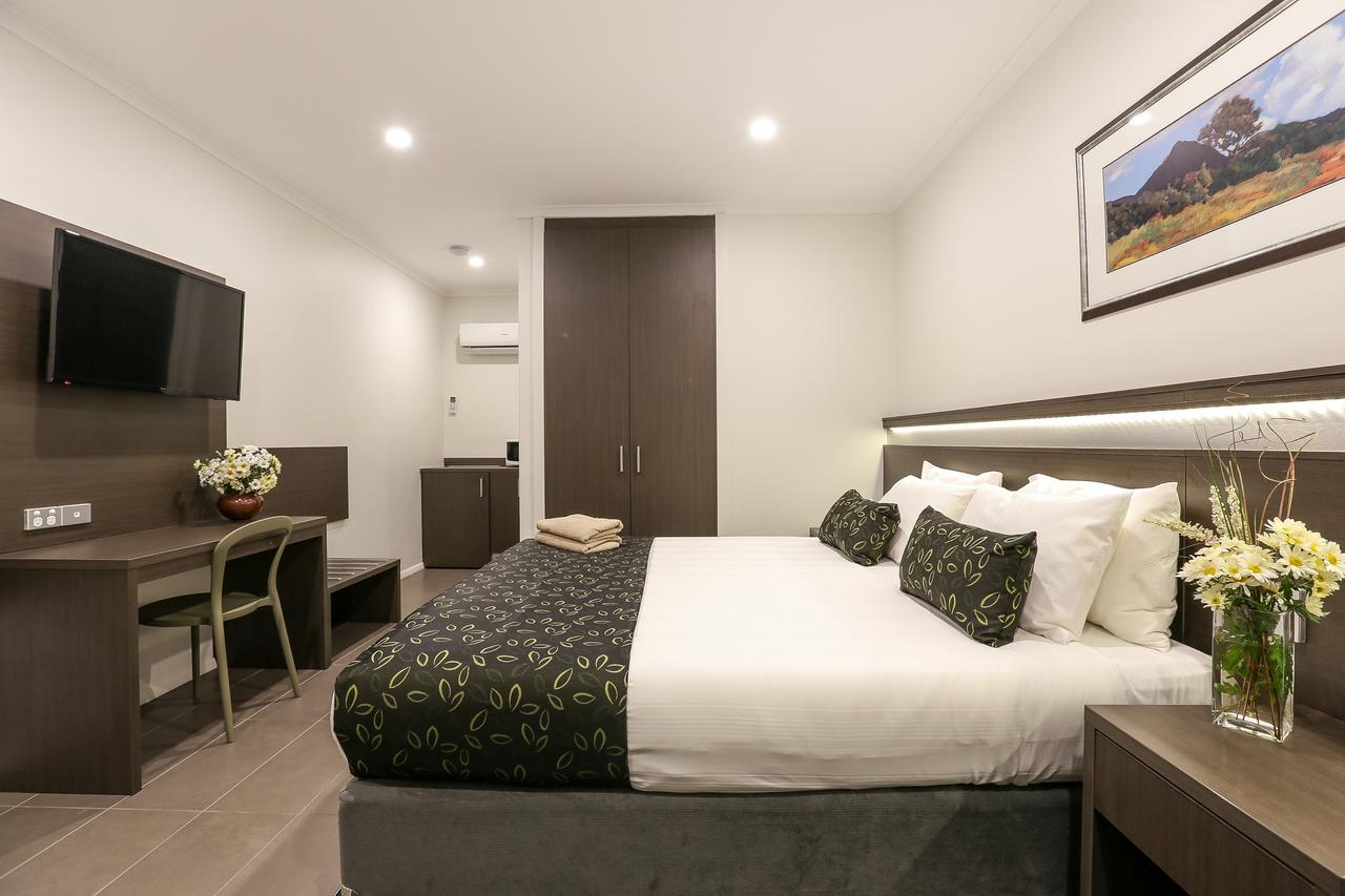  Accommodation Melbourne