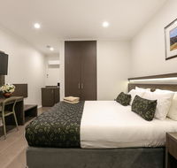 Morphettville Motor Inn - Accommodation Melbourne