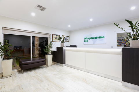 Morphettville Motor Inn - Melbourne 4u 7