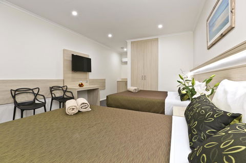 Morphettville Motor Inn - Melbourne 4u 10
