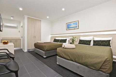 Morphettville Motor Inn - Melbourne 4u 1