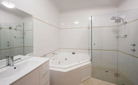 McCracken Country Club - Melbourne 4u 26