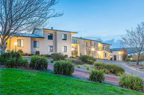 McCracken Country Club - Melbourne 4u 2