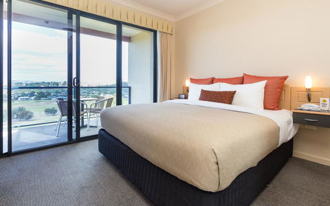 McCracken Country Club - Melbourne 4u 19