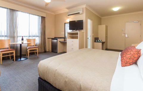McCracken Country Club - Melbourne 4u 22