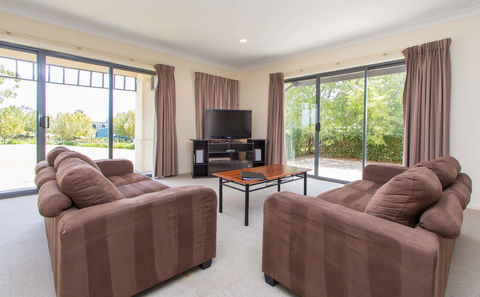 McCracken Country Club - Melbourne 4u 41