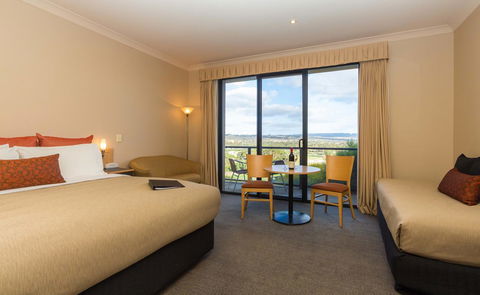 McCracken Country Club - Melbourne 4u 12
