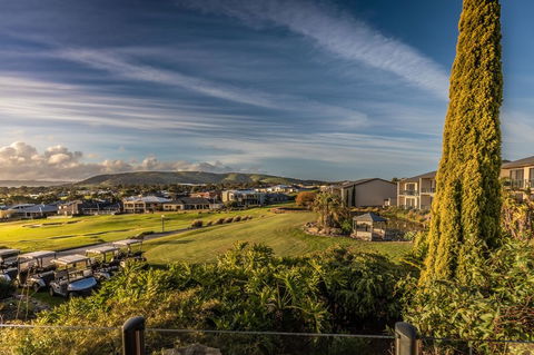 McCracken Country Club - Melbourne 4u 5