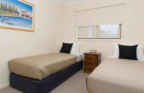 McCracken Country Club - Melbourne 4u 40