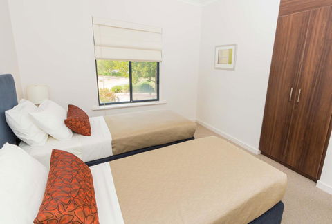 McCracken Country Club - Melbourne 4u 34