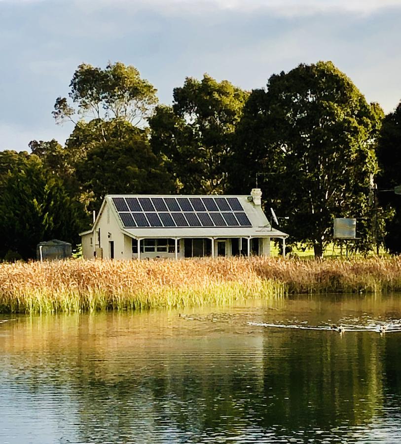  Accommodation Melbourne