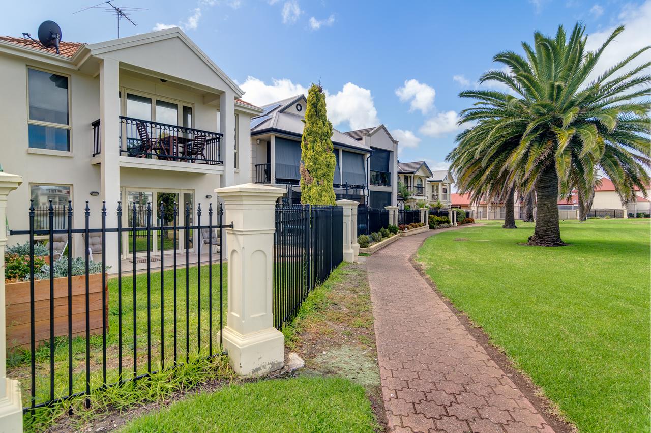 Athelstone SA Accommodation Melbourne