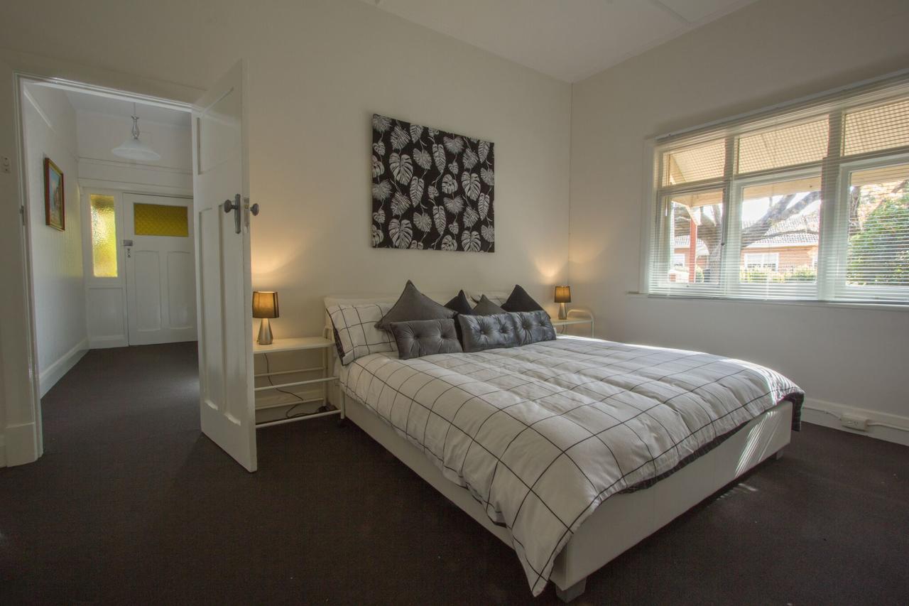  Accommodation Melbourne