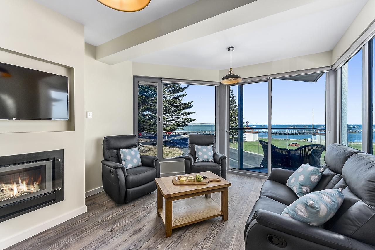  Accommodation Melbourne