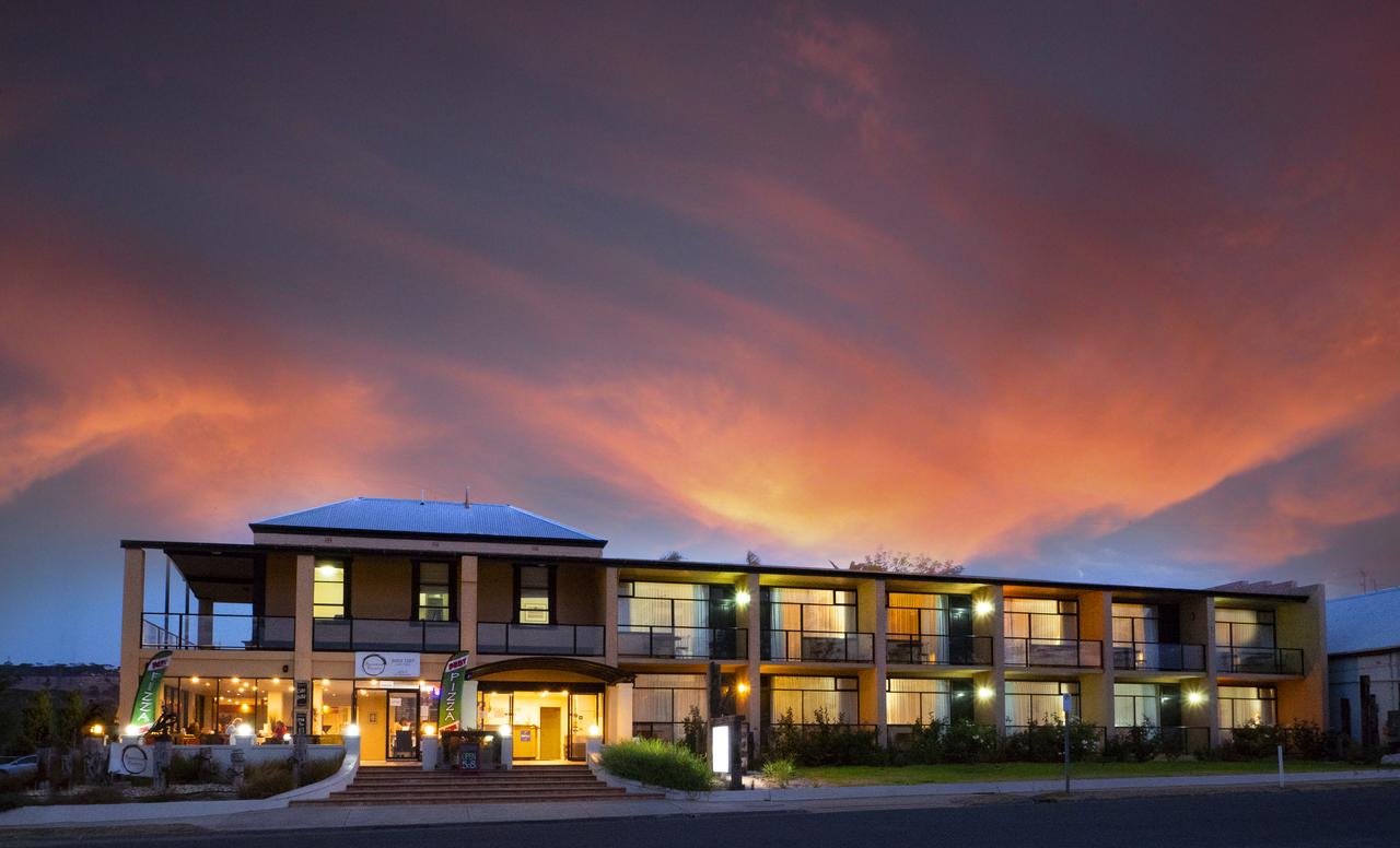 Antechamber Bay SA Accommodation Melbourne