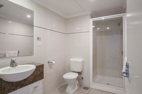 Marina Hotel - Melbourne 4u 25