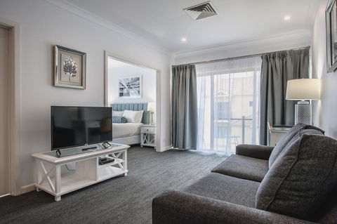Marina Hotel - Melbourne 4u 9