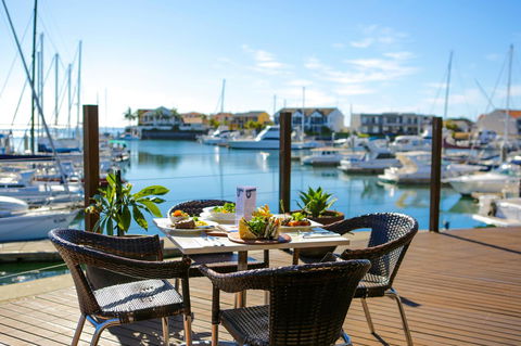 Marina Hotel - Melbourne 4u 42