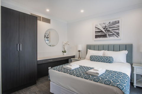 Marina Hotel - Melbourne 4u 22