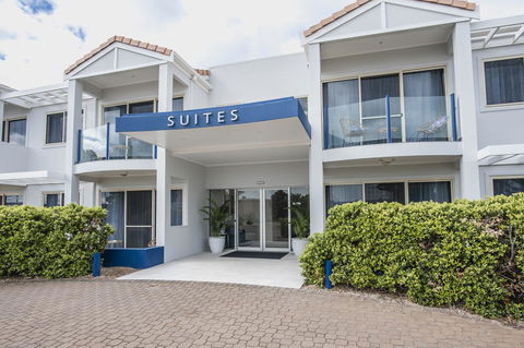 Marina Hotel - Melbourne 4u 20