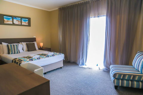 Marina Hotel - Melbourne 4u 31