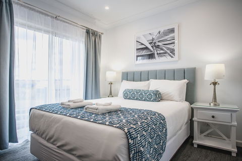 Marina Hotel - Melbourne 4u 6