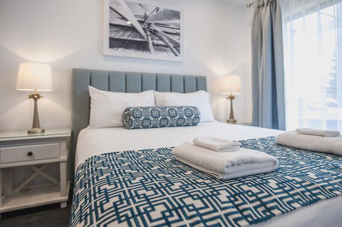 Marina Hotel - Melbourne 4u 23