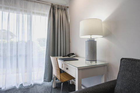 Marina Hotel - Melbourne 4u 15
