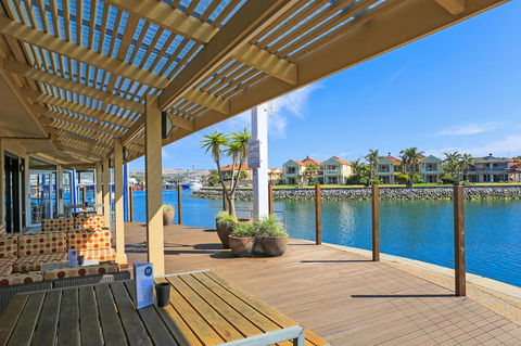 Marina Hotel - Melbourne 4u 38
