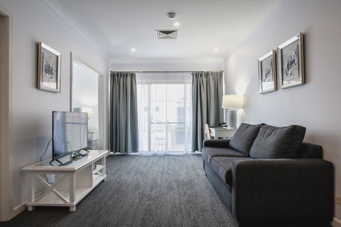 Marina Hotel - Melbourne 4u 10