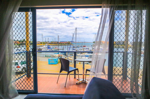 Marina Hotel - Melbourne 4u 29