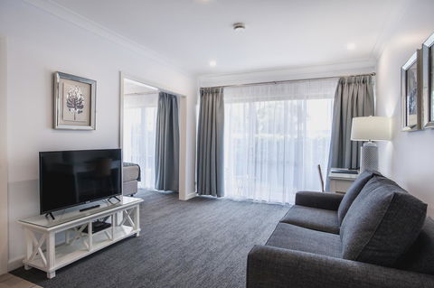 Marina Hotel - Melbourne 4u 24