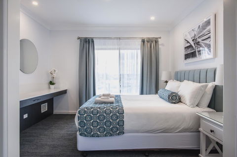 Marina Hotel - Melbourne 4u 7