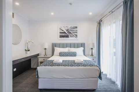 Marina Hotel - Melbourne 4u 21