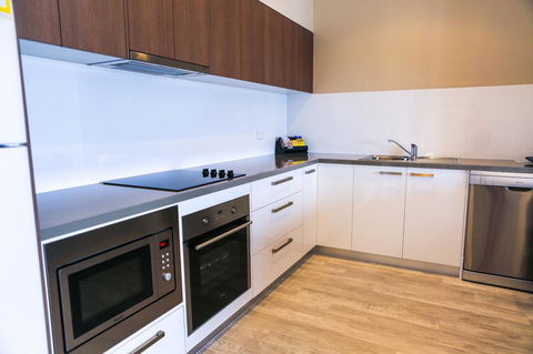 Marina Hotel - Melbourne 4u 32
